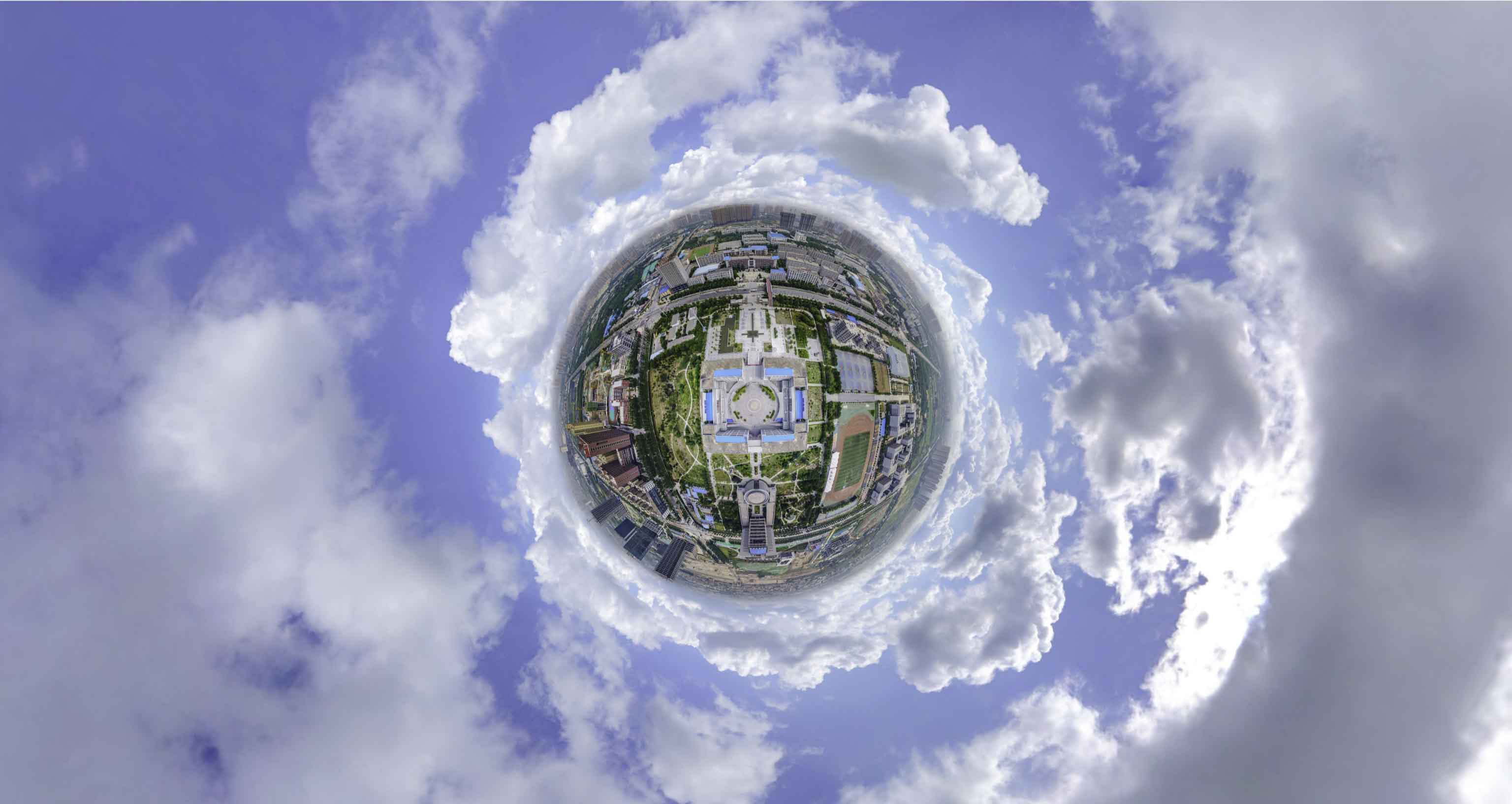 岳普湖格凸河风景名胜区